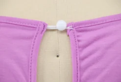 Autumn/Winter Solid Color Half Sleeve Round Neck Casual Home Ladies Jumpsuit -Plus Size Dresses Shop 04a6a3cb9c8e8d42