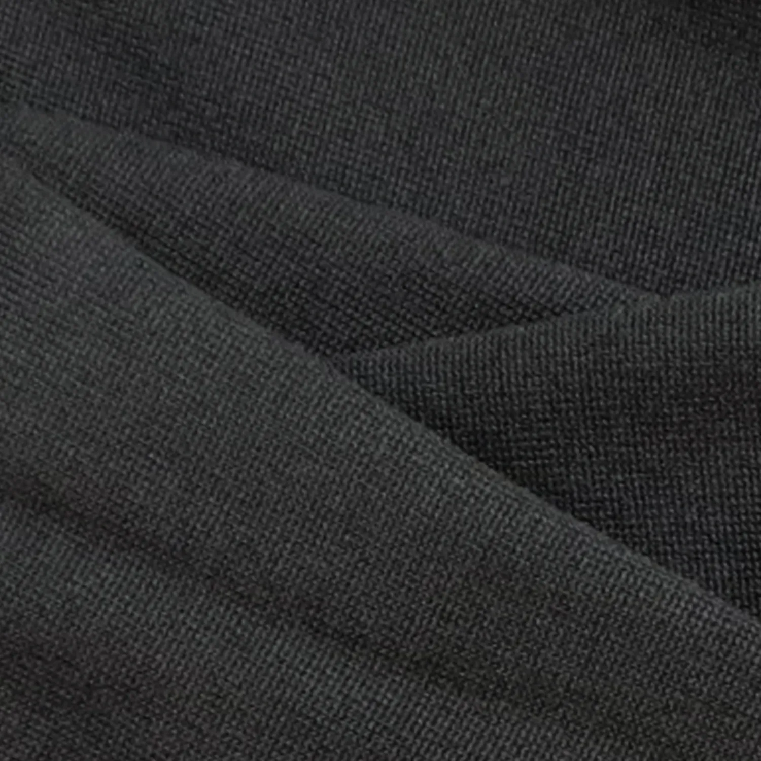 Autumn And Winter Solid Color Plus Size Women 's Fashion Casual Two Piece Skirt Set 7 Autumn And Winter Solid Color Plus Size Women 's Fashion Casual Two Piece Skirt Set - Image 5