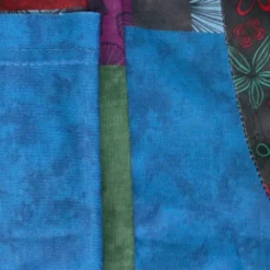 Plus Size Sexy Women's Irregular Printed Wide Leg Loose Street Pants -Plus Size Dresses Shop 085f52e3e65a458f