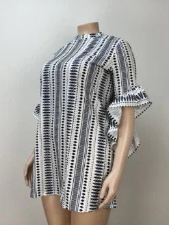 Plus Size Women Casual Loose Dress 16 Plus Size Women Casual Loose Dress -Plus Size Dresses Shop 0ce1f1456527953b