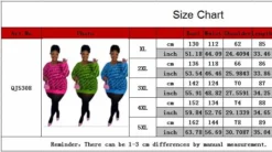 Plus Plus Size Women's Knitting Letter Ripped Sweater Maxi Sweater -Plus Size Dresses Shop 0dc42fce31fc94f9