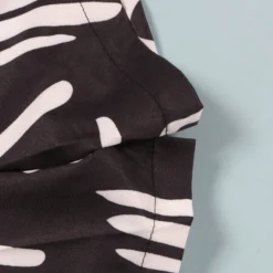 Fashion Digital Printing Sexy Lace-Up Cargo Shorts -Plus Size Dresses Shop 0e94098f301ee5be