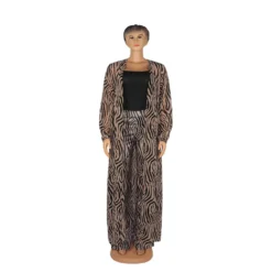 African Women Printed Chiffon Rope+ Top+ Stretch Pant Three-Piece 10 African Women Printed Chiffon Rope+ Top+ Stretch Pant Three-Piece -Plus Size Dresses Shop 10c04bc2c74701c6