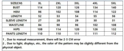 Plus Size Women Printed Top And Pant Casual Two-Piece Set -Plus Size Dresses Shop 137f4f30cfb623f8