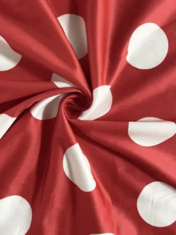 Plus Size Women Dot Print Jumpsuit -Plus Size Dresses Shop 15e392328ed3ee9b