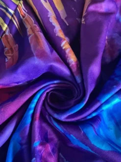 Print Loose Casual Plus Size Trousers -Plus Size Dresses Shop 1c4146c5045e535f