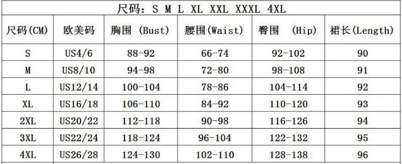 Printed Loose Plus Size Ruffle Edge Women's Dress 11 Printed Loose Plus Size Ruffle Edge Women's Dress - Image 9