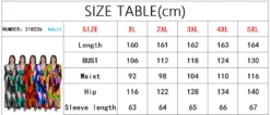 Plus Size Women Long Sleeve V-Neck Bell Bottom Jumpsuit -Plus Size Dresses Shop 207b4d24e04be0aa