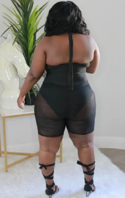 Women Summer Mesh See-Through Two-Piece Set 15 Women Summer Mesh See-Through Two-Piece Set -Plus Size Dresses Shop 218369d9d2813a0b