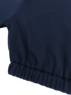 Solid Color Fleece Long Sleeve Top Stylish Casual Pants Plus Size Two Piece Set -Plus Size Dresses Shop 23301864e2576b96