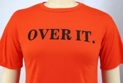 Women's Fashion Letter Ruber Print Solid Round Neck Short Sleeve Shorts Casual Women's Tracksuit 35 Women's Fashion Letter Ruber Print Solid Round Neck Short Sleeve Shorts Casual Women's Tracksuit -Plus Size Dresses Shop 2483719fb59796a9