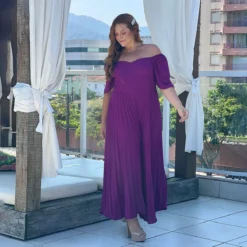 Plus Size Women Summer Loose V Neck Pleated Wide Leg Jumpsuit -Plus Size Dresses Shop 24acb6f9a1afb2eb
