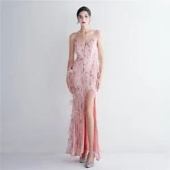 Long Sequins Plus Size Fat Size Beauty Formal Party Evening Dress 23 Long Sequins Plus Size Fat Size Beauty Formal Party Evening Dress -Plus Size Dresses Shop 256cc6338660611d