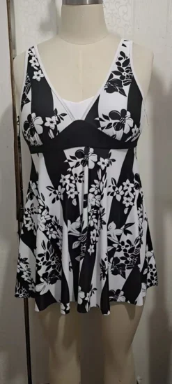 Women Dress Printed Swimwear Two Pieces -Plus Size Dresses Shop 2623c213c4ac8377 1