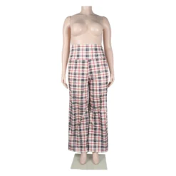 Sexy Women's Slim Bodycon Wide Leg Women's Pants Nightclub -Plus Size Dresses Shop 2e9e20f8d3a6f201