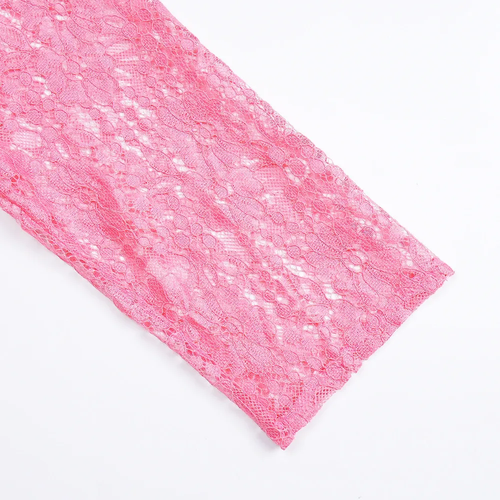 Plus Size African Women Clothing Career Bodycon Dress 17 Plus Size African Women Clothing Career Bodycon Dress - Image 15