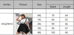 Women Spring Summer Chic Fresh And Simple Style Irregular Hem Suspender Skirt Plus Size Skirt -Plus Size Dresses Shop 3162de21efed89f6