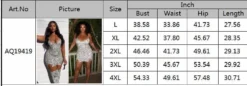 Summer Women Deep V Sexy Dollar Print Strap Sleeveless Bodycon Dress -Plus Size Dresses Shop 374ccc33b5a95285