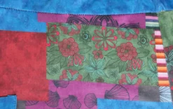 Plus Size Sexy Women's Irregular Printed Wide Leg Loose Street Pants -Plus Size Dresses Shop 3b44be3c042e3634