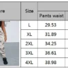 Plus Size Women Sport Camouflage Print Trousers -Plus Size Dresses Shop 3ee9293bd7188789