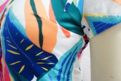 Plus Size Women's Printed Summer Short Sleeve Shirt Trousers Fashion Casual Two Piece Set 37 Plus Size Women's Printed Summer Short Sleeve Shirt Trousers Fashion Casual Two Piece Set -Plus Size Dresses Shop 3efec06123b54c4b