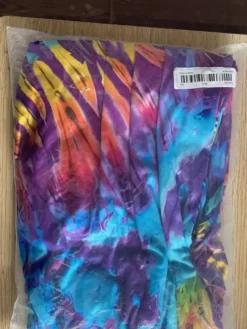 Print Loose Casual Plus Size Trousers -Plus Size Dresses Shop 420b384619ba79af