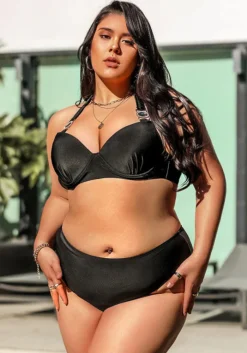 Plus Size Two Pieces Bikini -Plus Size Dresses Shop 4315fe8a1ddcd4bf