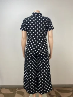 Plus Size Women Casual Jumpsuit -Plus Size Dresses Shop 517c519c106f83ce