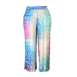 Women's Letter Print Loose Bright Casual Pants Spring Fall Fashion Trousers -Plus Size Dresses Shop 543145d58ee692cf