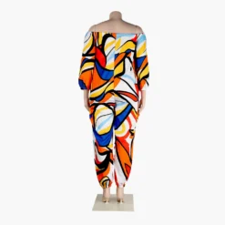 Sexy Slim Low Back Crochet Print Plus Size Jumpsuit -Plus Size Dresses Shop 58c7619b056cd8c6