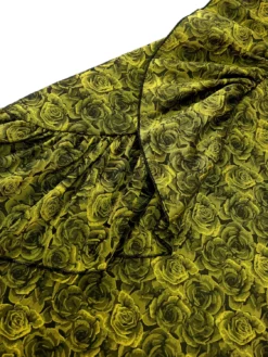 Printed Loose Plus Size Ruffle Edge Women's Dress 22 Printed Loose Plus Size Ruffle Edge Women's Dress -Plus Size Dresses Shop 5e10e85c111bee1b