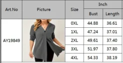 Women Casual V-Neck Hooded Top -Plus Size Dresses Shop 5f1efb048d9c49b0