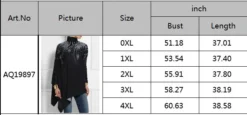 Christmas Women Printed Loose Turtle Collar Casual Irregular Top -Plus Size Dresses Shop 61bd285231f03eac