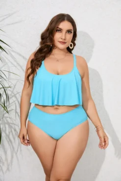 Women Dress Bikini Three-Piece -Plus Size Dresses Shop 6322c6077db6d5f0