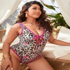 Plus Size One Piece Swimsuit -Plus Size Dresses Shop 63542ebc5e76f3b3