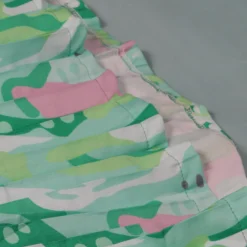 Sexy Printed Suspenders Pleated Wide-leg Suspenders Jumpsuit -Plus Size Dresses Shop 6a8b2a272f0e31f4