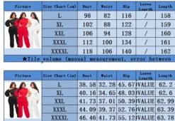 Fall Plus Size Women'S Slash Shoulder Single Sleeve Wide Leg Jumpsuit With Belt -Plus Size Dresses Shop 70eb1a66edc8bac7