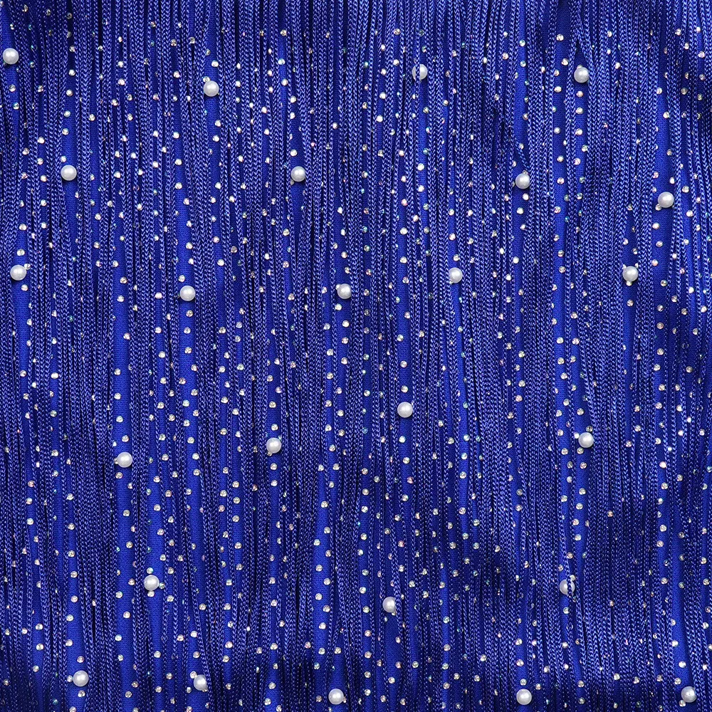 Women's Fashion Career Chic African Plus Size Dress 15 Women's Fashion Career Chic African Plus Size Dress - Image 13