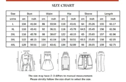 Summer V-Neck Women'S Puff Sleeve Loose Print Slim Waist Plus Size Wide-Leg Jumpsuit -Plus Size Dresses Shop 779ea5a06f4d9caf
