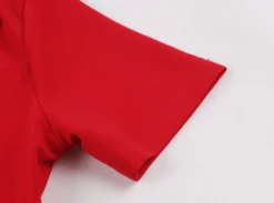 Plus Size Women Loose Turndown Collar Short Sleeve Button Dress 36 Plus Size Women Loose Turndown Collar Short Sleeve Button Dress -Plus Size Dresses Shop 7f352f955275be1b