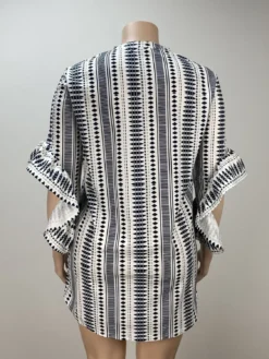 Plus Size Women Casual Loose Dress 18 Plus Size Women Casual Loose Dress -Plus Size Dresses Shop 8517508af76661de