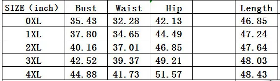 Plus Size Women Summer Sexy Slip Dress 7 Plus Size Women Summer Sexy Slip Dress - Image 5