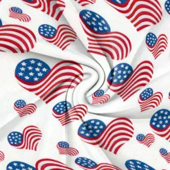 Women's Printed V-Neck Short-Sleeved Loose Pocket Dress -Plus Size Dresses Shop 89e4c55182a220d6