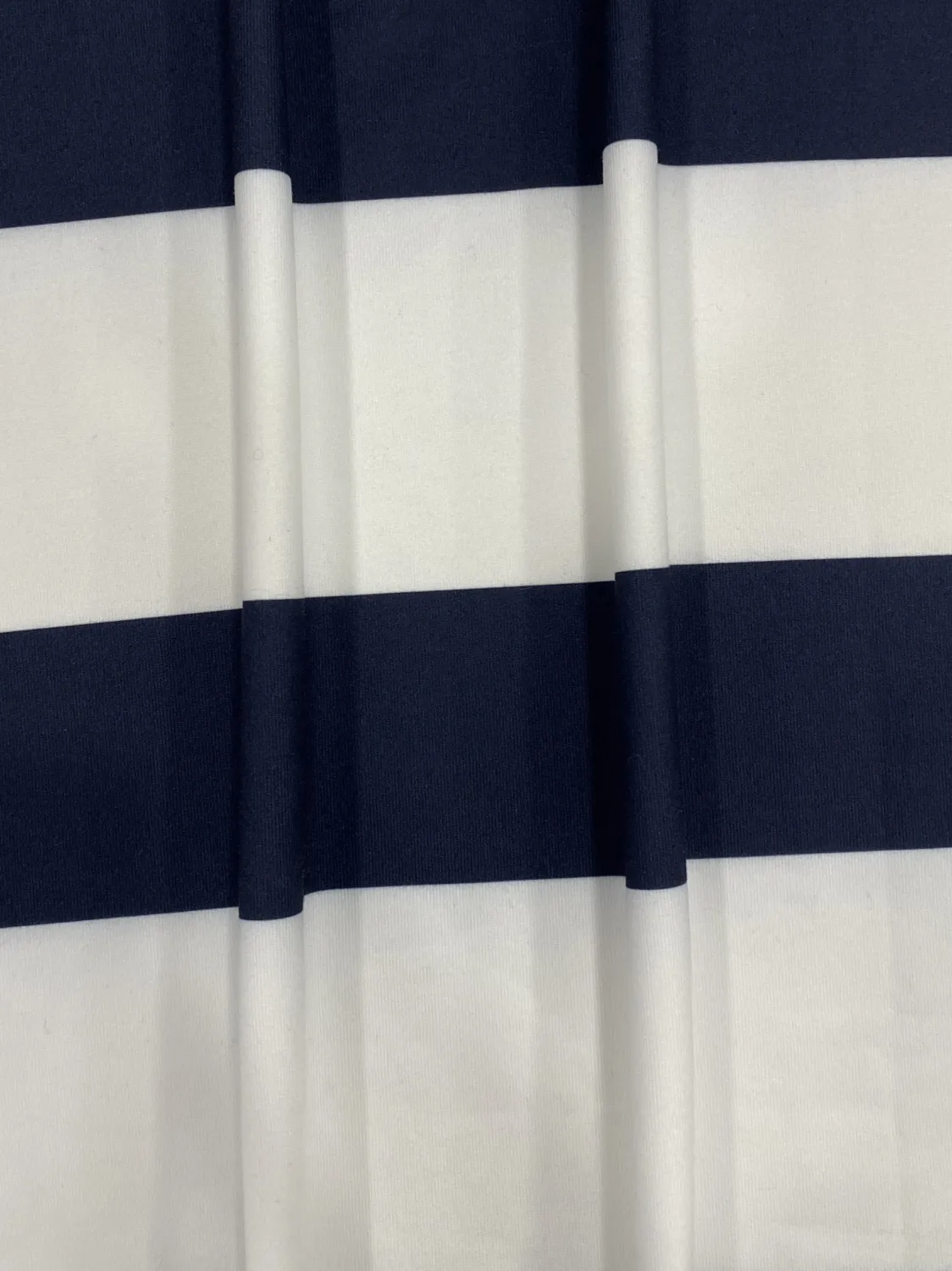 Plus Size Women Casual Striped Bodycon Dress 4 Plus Size Women Casual Striped Bodycon Dress - Image 2