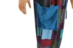 Plus Size Sexy Women's Irregular Printed Wide Leg Loose Street Pants -Plus Size Dresses Shop 8bbb1f80633003b3