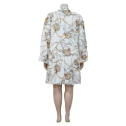 Women's Plus Size Loose Summer Sexy Fashion Casual Three-Piece Shorts Set -Plus Size Dresses Shop 8c4e0b61aec86d6e