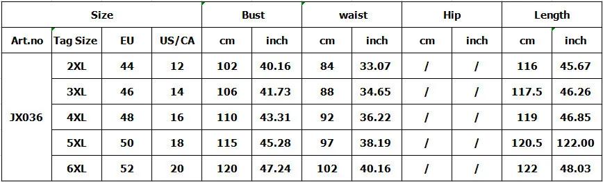 Women Africa Plus Size Round Neck 3/4 Sleeve Patchwork Print Dress 6 Women Africa Plus Size Round Neck 3/4 Sleeve Patchwork Print Dress - Image 4