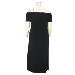 Plus Size Summer Black Dress Chic Premium Off Shoulder Sexy Slit Dress 14 Plus Size Summer Black Dress Chic Premium Off Shoulder Sexy Slit Dress -Plus Size Dresses Shop 900b73139d54f77c