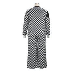 Women Trendy Loose Style Printed Top And Pant Two-piece Set -Plus Size Dresses Shop 90759e5dab4c3f32