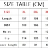 Plus Size Women Lapel Mesh Long Sleeve Jumpsuit With Belt -Plus Size Dresses Shop 928d71ce4c54be1b